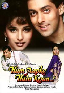 Hum Aapke Hain Koun..! 1994 izle