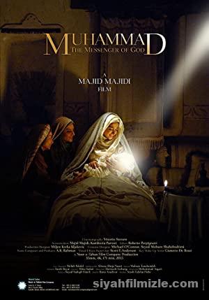 Hz. Muhammed: Allah’ın Elçisi 2015 izle