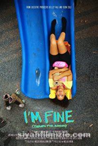 I’m Fine (2021) izle