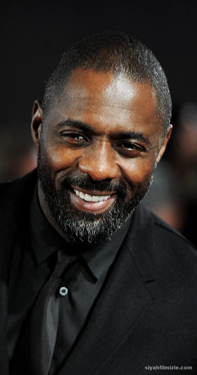 Idris Elba Filmleri