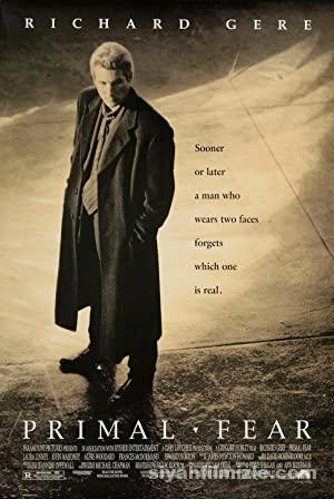 İlk Korku 1996 izle