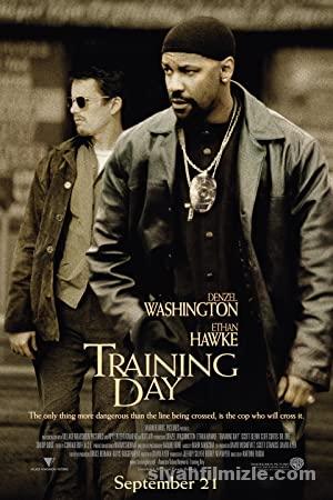 İlk Gün (Training Day) 2001 izle
