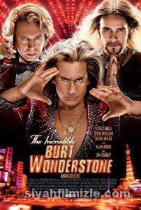 İnanılmaz Sihirbazlar 2013 izle