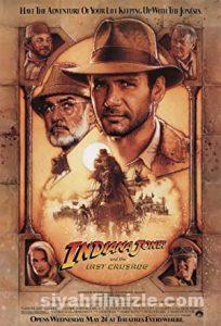 Indiana Jones: Son Macera 1989 izle