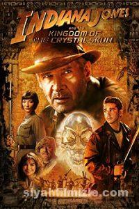 Indiana Jones ve Kristal Kafatası Krallığı 2008 izle