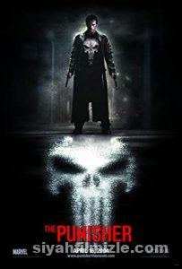 İnfazcı (The Punisher) 2004 izle