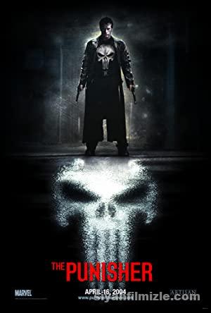 İnfazcı (The Punisher) 2004 izle