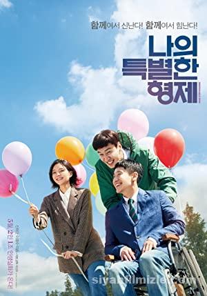 Inseparable Bros (2019) izle