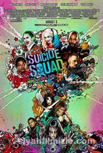 Suicide Squad: Gerçek Kötüler 2016 izle