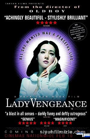 İntikam Meleği 2005 izle