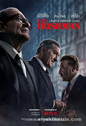 İrlandalı 2019 izle