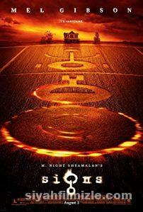 İşaretler 2002 izle