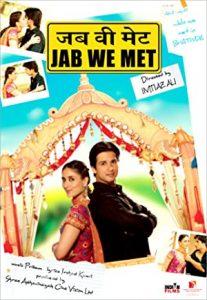 Jab We Met 2007 izle