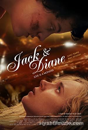 Jack ve Diane 2012 izle