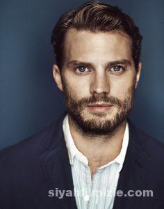 Jamie Dornan Filmleri