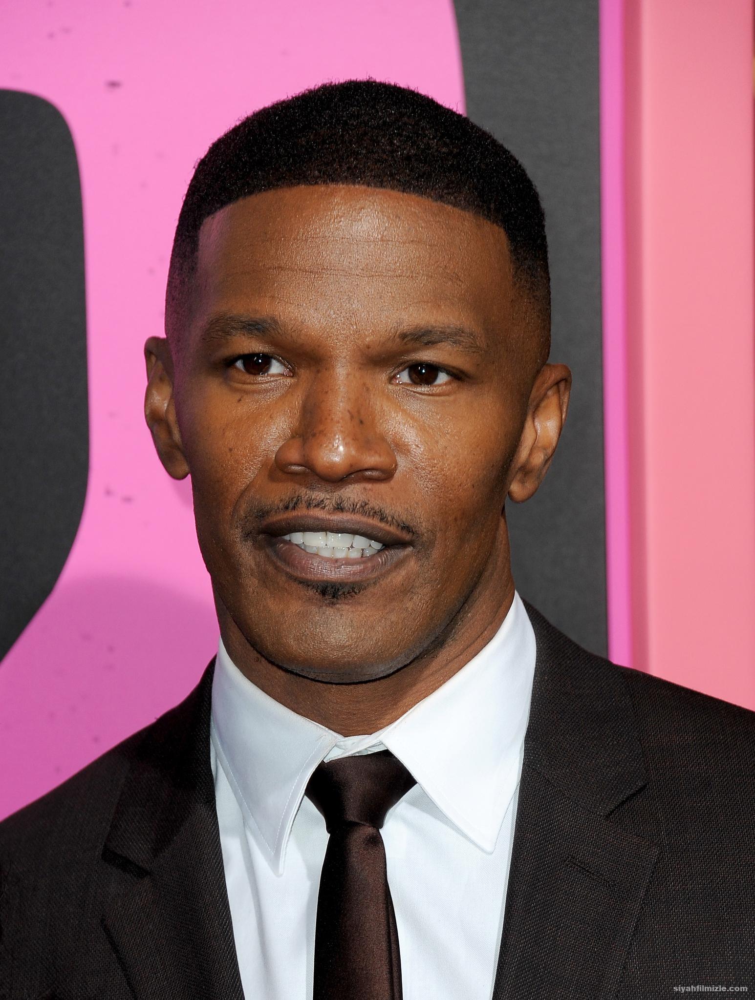 Jamie Foxx Filmleri