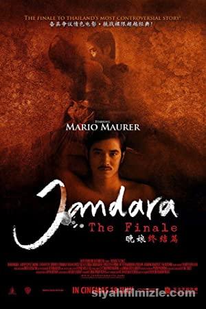 Jan Dara: The Finale 2013 izle