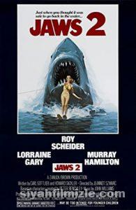 Jaws 2 1978 izle