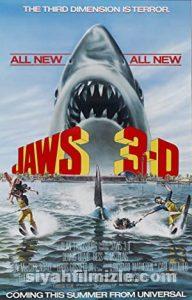 Jaws 3 1983 izle
