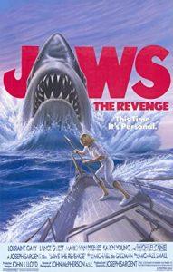 Jaws 4: İntikam 1987 izle