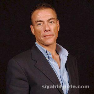 Jean-Claude Van Damme Filmleri