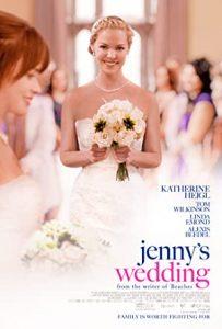 Jenny’nin Düğünü (Jenny’s Wedding) 2015 izle