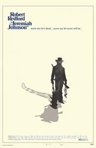 Jeremiah Johnson 1972 izle