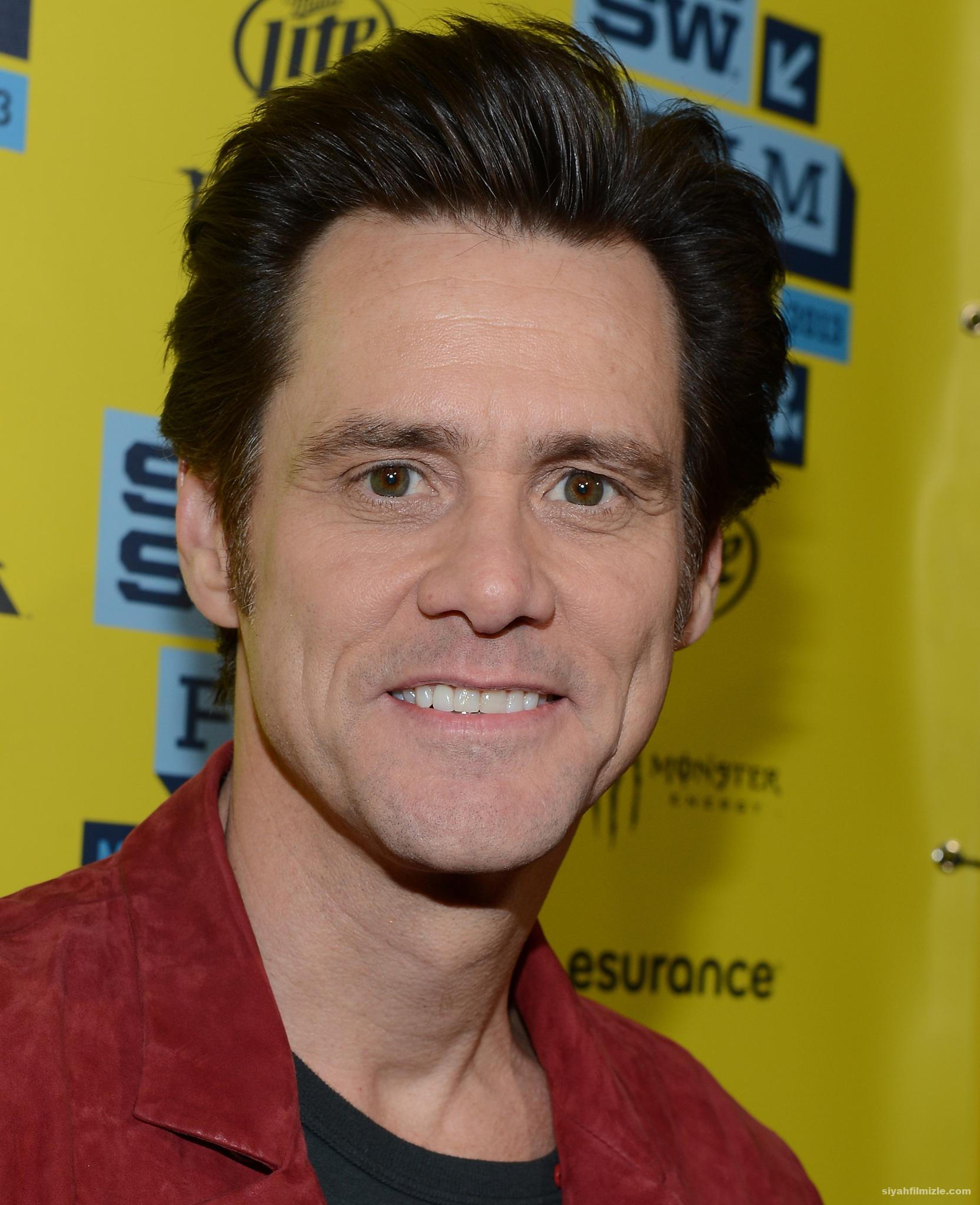 Jim Carrey Filmleri