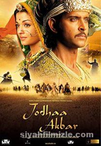 Jodhaa Akbar 2008 izle