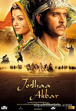 Jodhaa Akbar 2008 izle