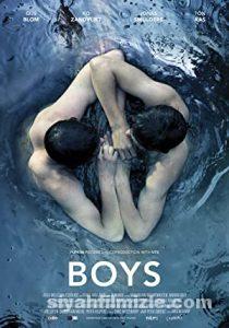Boys (Jongens) 2014 izle