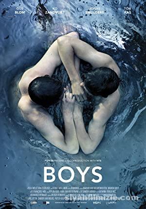 Boys (Jongens) 2014 izle