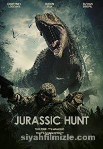Jurassic Hunt 2021 izle