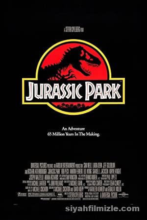 Jurassic Park 1993 izle