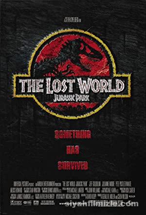 Jurassic Park 2: Kayıp Dünya 1997 izle