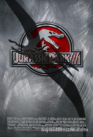 Jurassic Park 3 2001 izle