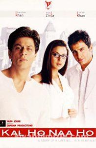 Kal Ho Naa Ho 2003 izle