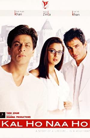 Kal Ho Naa Ho 2003 izle