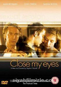 Kapat Gözlerimi 1991 izle