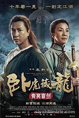 Kaplan ve Ejderha Film Serisi