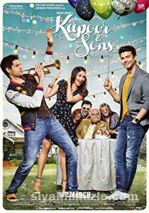 Kapoor & Sons 2016 izle