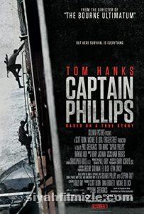 Kaptan Phillips 2013 izle