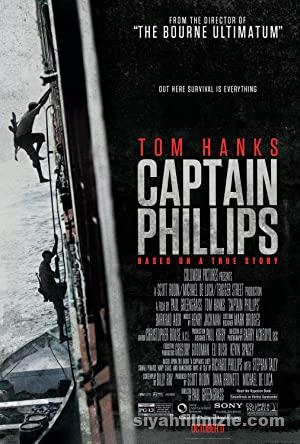 Kaptan Phillips 2013 izle
