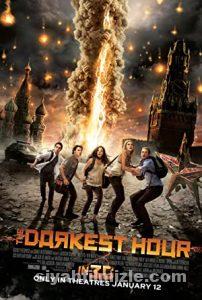 Karanlık Saat 2011 izle