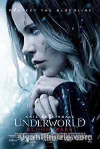 Karanlıklar Ülkesi 5: Kan Savaşları 2016 izle