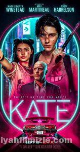 Kate 2021 izle