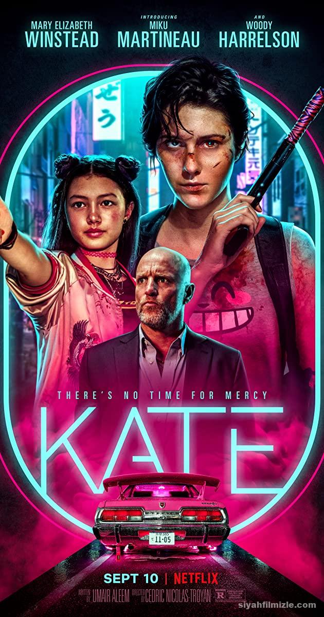 Kate 2021 izle