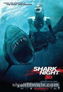 Katil Köpekbalığı 2011 izle