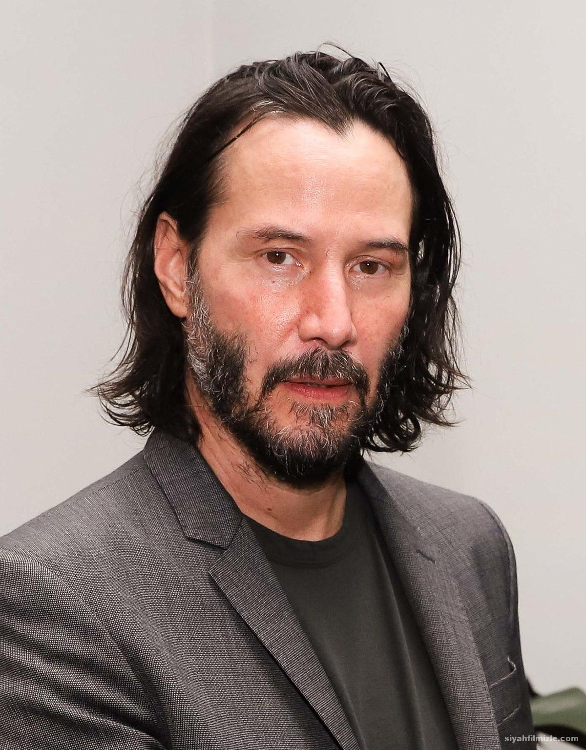 Keanu Reeves Filmleri