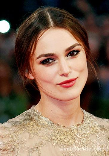 Keira Knightley Filmleri